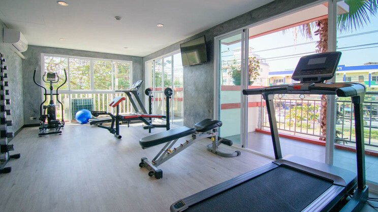 Kiang Haad Beach Hua Hin